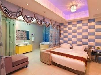 Kaiyi Hotel 廈門市 エクステリア 写真