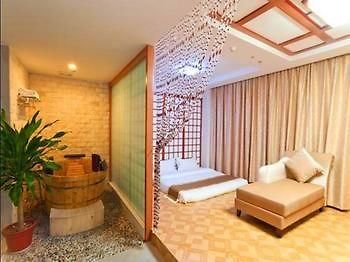 Kaiyi Hotel 廈門市 エクステリア 写真