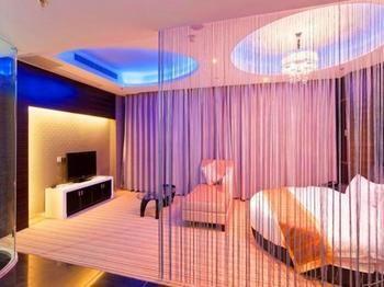 Kaiyi Hotel 廈門市 エクステリア 写真