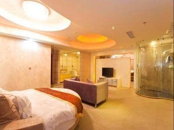 Kaiyi Hotel 廈門市 エクステリア 写真