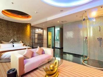 Kaiyi Hotel 廈門市 エクステリア 写真