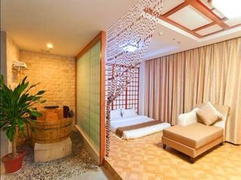 Kaiyi Hotel 廈門市 エクステリア 写真