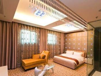 Kaiyi Hotel 廈門市 エクステリア 写真